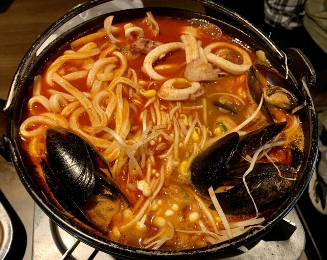 recommendations image for NENE CHICKEN ２号店
