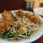 餃子の朝日的實拍圖