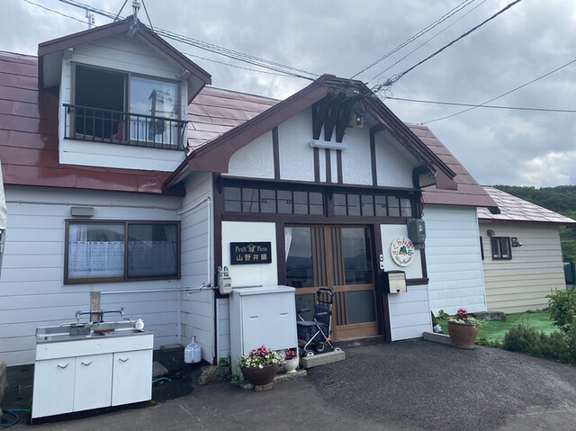 さくらんぼ山観光農園的實拍高清圖