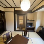 ショップ 人来留的实拍图