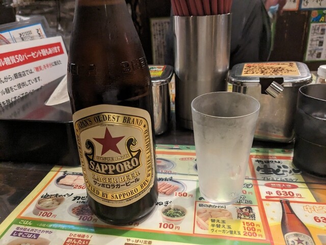 九州じゃんがららあめん 銀座店的实拍高清图