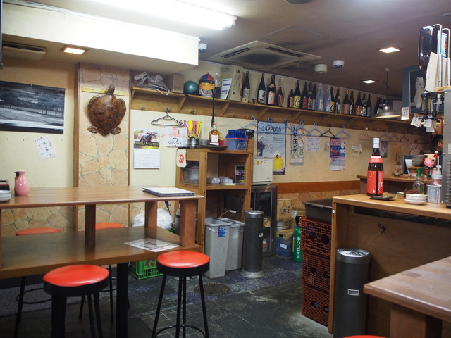 recommendations image for 串焼き ニューダイトン 難波中店