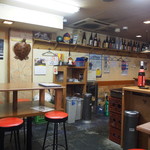 recommendations for 串焼き ニューダイトン 難波中店