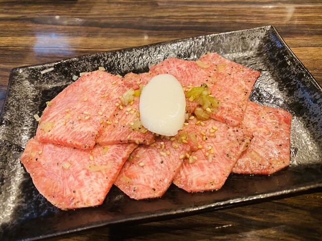 炭火焼肉　黒毛和牛　慶k 本所店的實拍高清圖