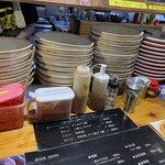 有吉商店 渡辺通り店的实拍图