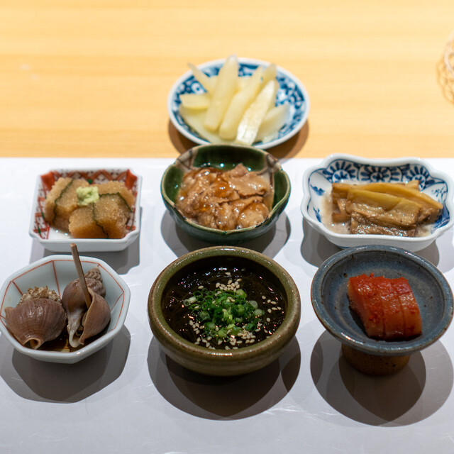 recommendations image for 鮨 不二楼