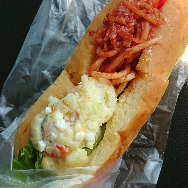 recommendations image for 青柳ベーカリー&アンジェリーヌ