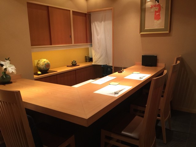 recommendations image for 喜想庵 ささ木