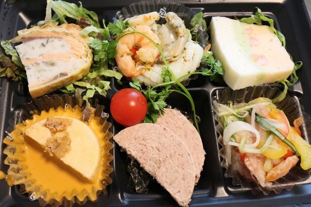 成城石井 アトレ大井町店的实拍高清图