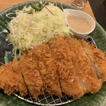 かつぜん的實拍圖