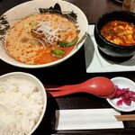 四川麻婆 天天酒家 なんば西店的實拍圖
