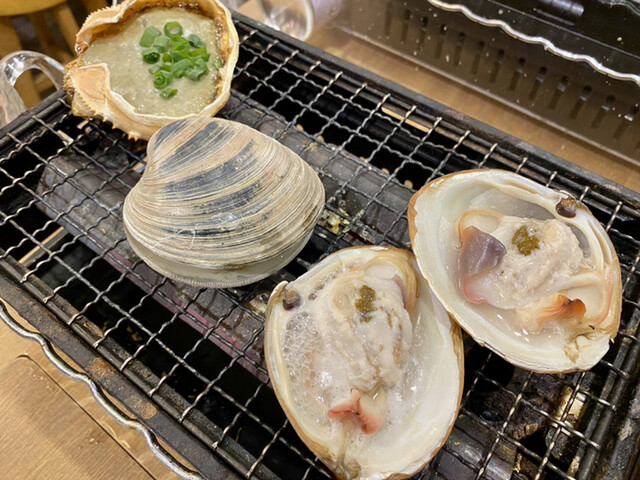 磯丸水産 蒲田西口店的實拍高清圖