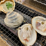 磯丸水産 蒲田西口店的實拍圖