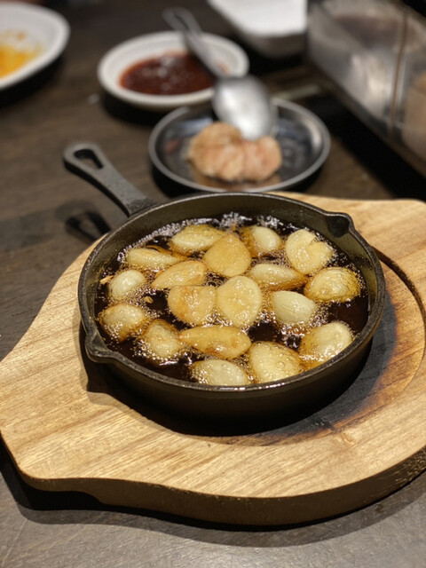 焼肉 源的實拍高清圖