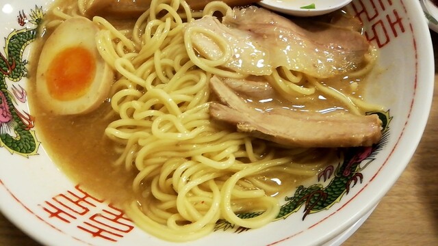 福門的實拍高清圖