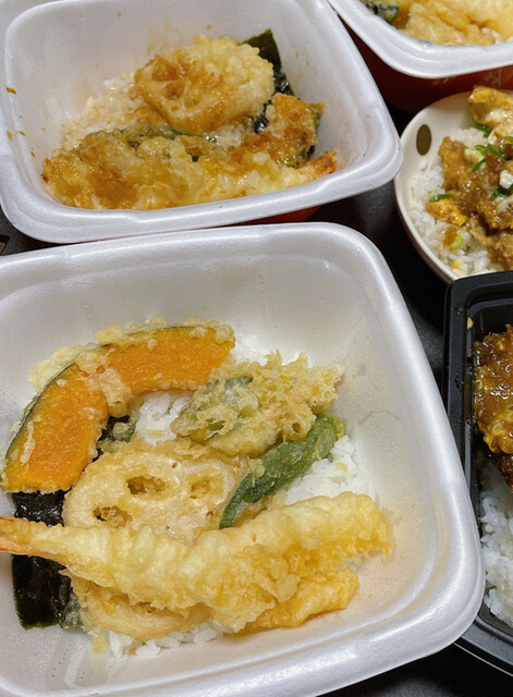 recommendations image for さん天 四條畷店