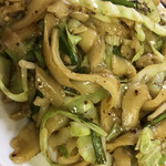 recommendations for 閻有記