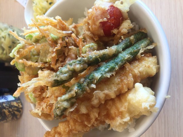 recommendations image for さん天 泉佐野鶴原店