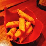 CONA 江古田店的實拍圖