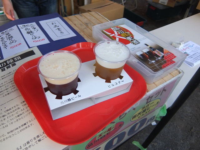 recommendations image for 芝浦嵯峨正造商店