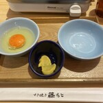 すき焼き 藤もと的實拍圖