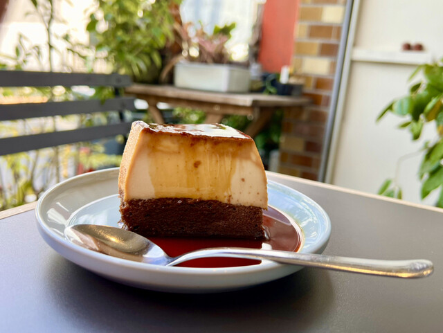 recommendations image for トカクコーヒー