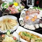 海鮮炉端 匠的实拍图
