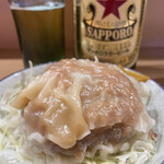 餃子とお酒の店屋 全包的實拍圖