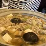 笑左衛門 柴崎店的實拍圖