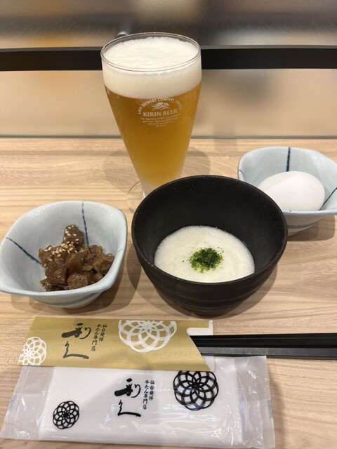 利久 東京駅グランスタ八重洲店的實拍高清圖