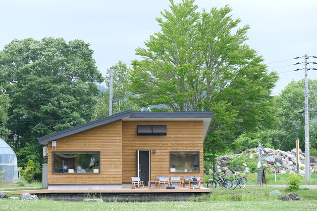 Cafe アリキキ的实拍高清图