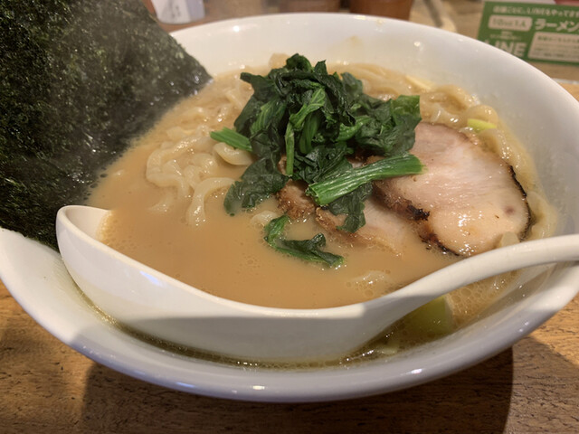 recommendations image for 博多 一風堂 高田馬場店