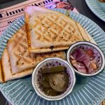 recommendations for Trieste