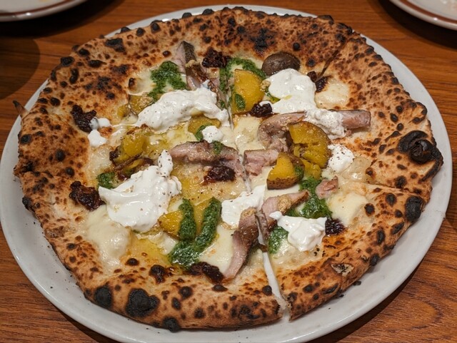 recommendations image for Pizzeria&Trattoria GONZO 吉祥寺店