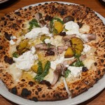 recommendations for Pizzeria&Trattoria GONZO 吉祥寺店