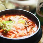 韓国料理ポゴシッタ 香里園店的實拍圖