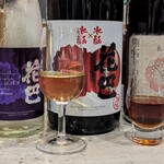 未来日本酒店&SAKE BAR的實拍圖