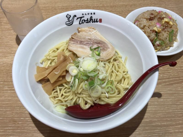 れんげ食堂 Toshu 梅ヶ丘店的实拍高清图