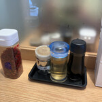 汁なし担担麺専門 キング軒 銀座出張所的实拍图