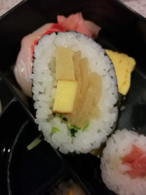天馬鮨的实拍高清图