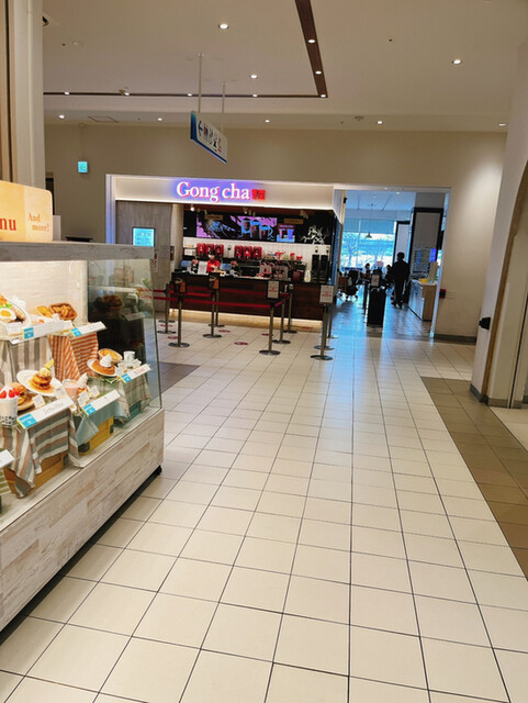 recommendations image for ゴンチャ ららぽーと豊洲店