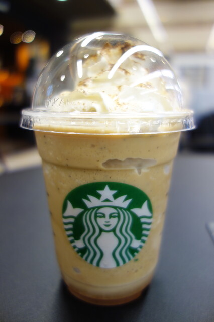 スターバックス・コーヒー 京都 Porta店的實拍高清圖