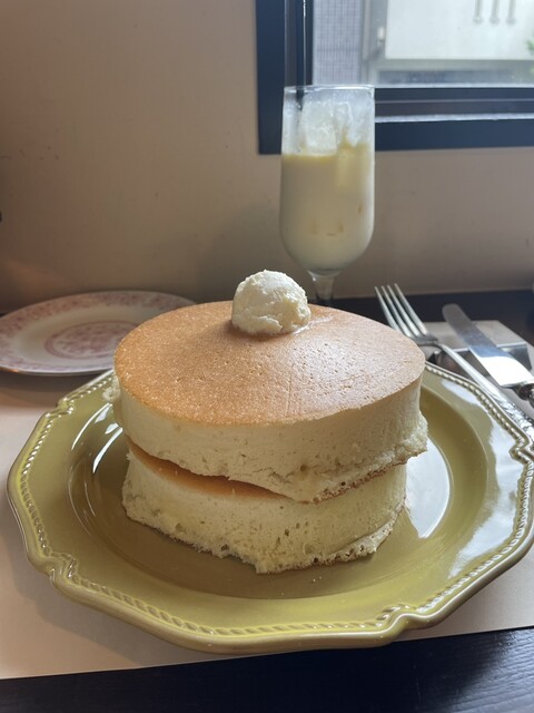熊木ホットケーキ店的實拍高清圖