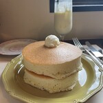 熊木ホットケーキ店的實拍圖