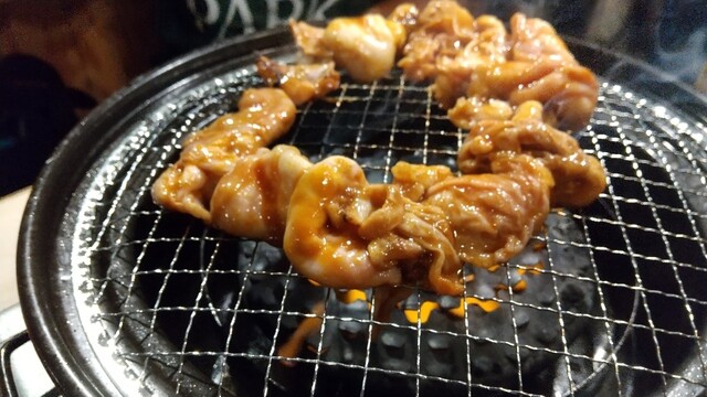 0秒レモンサワー 仙台ホルモン焼肉酒場 ときわ亭 東高円寺店的實拍高清圖