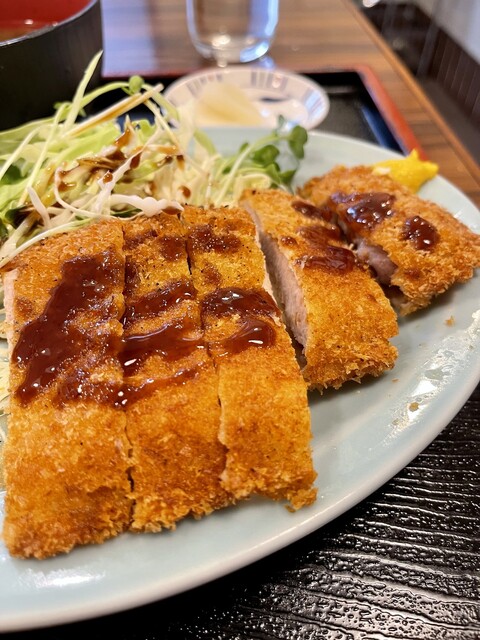 recommendations image for まるけん食堂