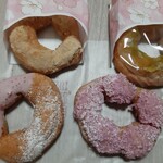 recommendations for ミスタードーナツ 東住吉ショップ