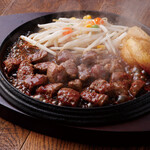 recommendations for テキサスキングステーキ アリオ亀有店