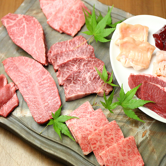 肉バカ研究所的實拍圖