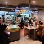 recommendations for マクドナルド 神田小川町店